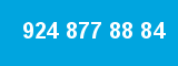 924 877 88 84 924 877 88 84